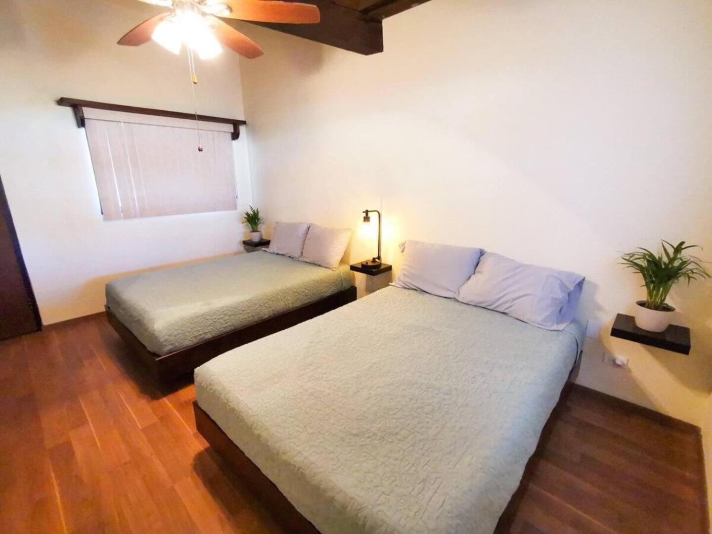 Playa Plateada Beach House Ensenada Buitenkant foto
